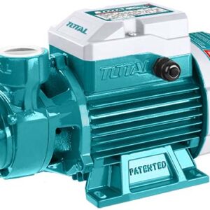 Pompe périphérique 550W 0.75HP - TOTAL